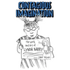 Contagious Imagination: The Work and Art of Lynda Barry (Hardback) - Hardcover