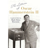 The Letters of Oscar Hammerstein II - Hardcover