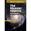 Deep-Sky Companions: The Messier Objects - Hardcover