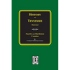 History of Fayette and Hardeman Counties, Tennessee - Paperback