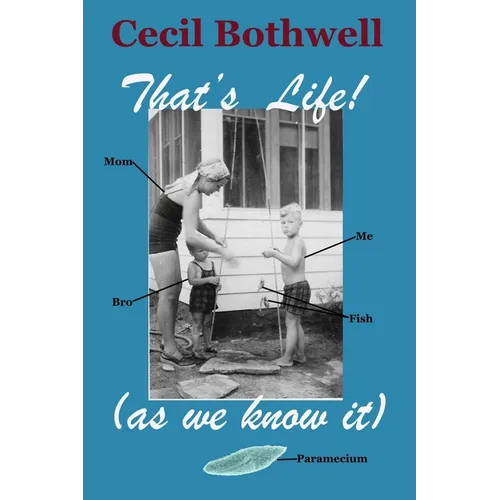 That's Life (as we know it) - Paperback