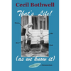 That's Life (as we know it) - Paperback