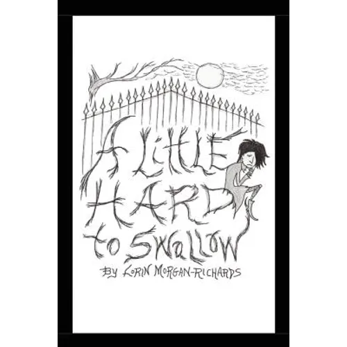 A Little Hard to Swallow: 1334 - Paperback
