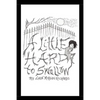 A Little Hard to Swallow: 1334 - Paperback