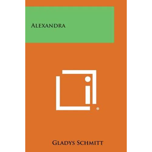 Alexandra - Paperback