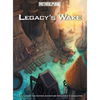 Legacy's Wake: A Skyfall Adventure Path - Hardcover