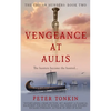 Vengeance at Aulis - Paperback