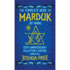 The Complete Book of Marduk by Nabu: A Pocket Anunnaki Devotional Companion to Babylonian Prayers & Rituals - Hardcover