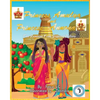 Princess Amulya and Princess Annona - Paperback