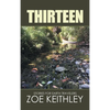 Thirteen: Stories for Earth Travelers - Hardcover