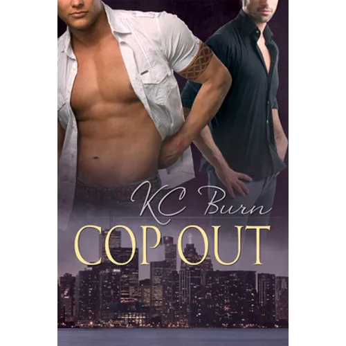 Cop Out: Volume 1 - Paperback