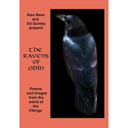 The Ravens of Odin - Paperback