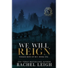 We Will Reign - Paperback