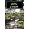 Public Opinion - Paperback