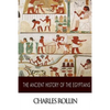 The Ancient History of the Egyptians - Paperback
