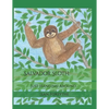 Salvador Sloth: : Just Hanging Around - Paperback