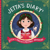 Jetta's Magical Christmas Adventure - Paperback