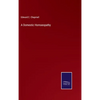 A Domestic Homoeopathy - Hardcover
