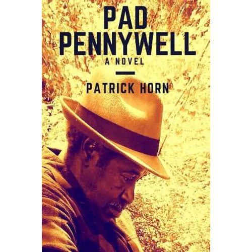 Pad Pennywell - Paperback