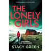 The Lonely Girls: A totally gripping serial killer thriller - Paperback