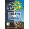 Med Free Bipolar: Thrive Naturally with the Med Free Method(TM) - Paperback