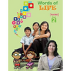 Words of Life, Year 2, Teacher's Guide: Sunday School Lessons for Pre-Adolescents - Paperback