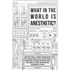 What in the World is Anesthetic - Paperback
