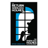 The Return of Sherlock Holmes: With Original Illustrations by Charles R. Macauley - Hardcover