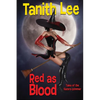 Red as Blood: Tales of the Sisters Grimmer - Paperback