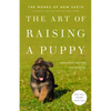 The Art of Raising a Puppy - Hardcover