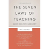 The Seven Laws of Teaching - Paperback