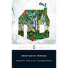 Walden and Civil Disobedience - Paperback
