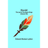 Harold: the Last of the Saxon Kings (Volume VIII) - Paperback