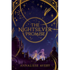 The Nightsilver Promise (Celestial Mechanism Cycle #1) - Hardcover