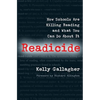 Readicide: How Schools Are Killing Reading and What You Can Do About It - Paperback