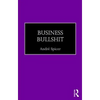 Business Bullshit - Paperback