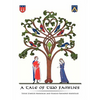 A Tale of Two Families - Paperback