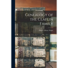 Genealogy of the Claflin Family - Paperback