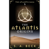 The Atlantis Origins - Paperback