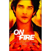 On Fire: A Teen Wolf Novel - Paperback
