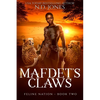 Mafdet's Claws - Paperback