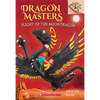 Flight of the Moon Dragon: A Branches Book (Dragon Masters #6) - Paperback
