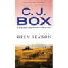 Open Season - Mass Market Paperbound