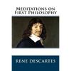 Meditations on First Philosophy - Paperback