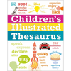 Children's Illustrated Thesaurus - Hardcover