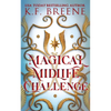 Magical Midlife Challenge - Paperback