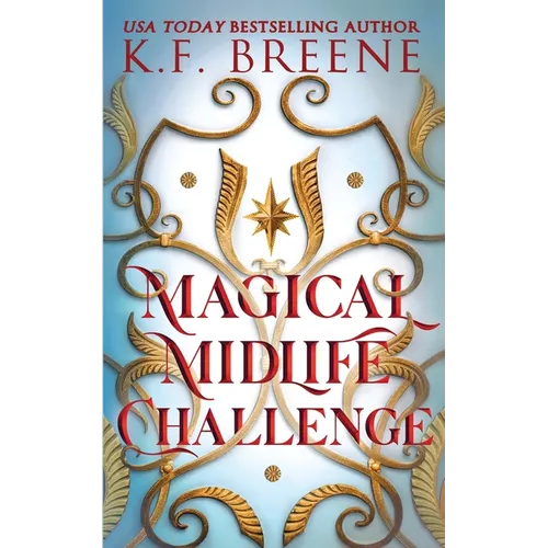 Magical Midlife Challenge - Paperback