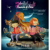 Annabelle & Aiden: Oh, The Things We Believed! - Hardcover