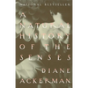 A Natural History of the Senses - Paperback