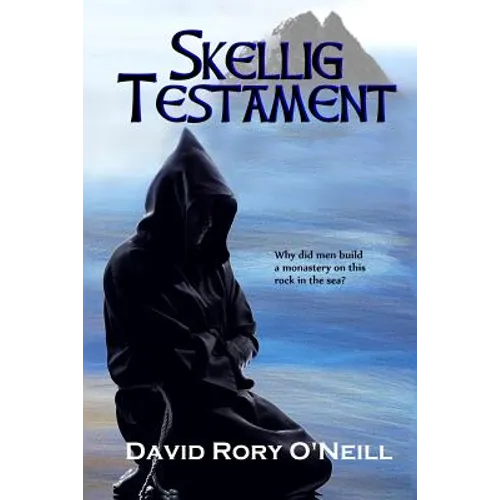 Skellig Testament - Paperback